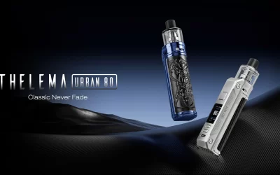 What is the difference between a pod mod and a box mod?