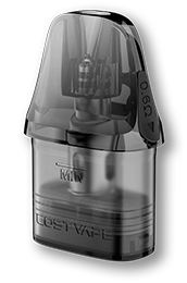 lost vape