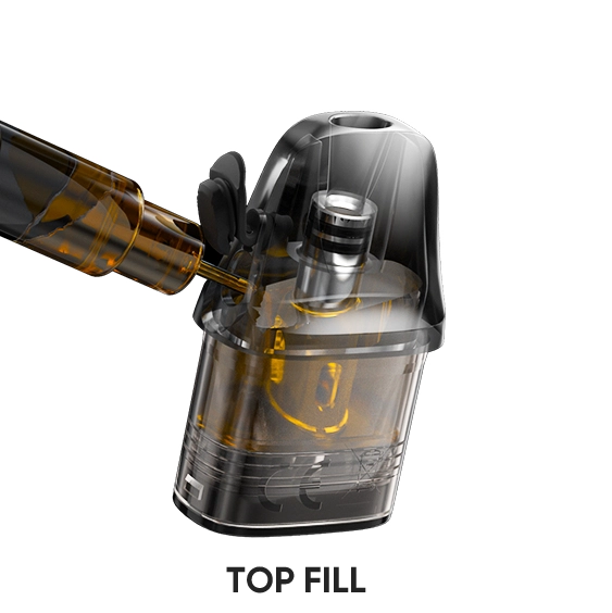 lost vape