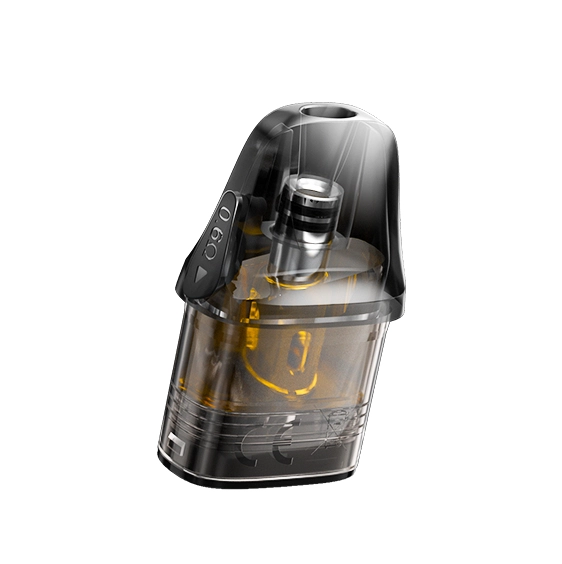 lost vape