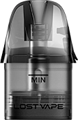 lost vape