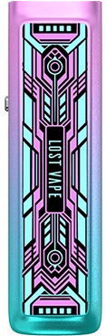 lost vape