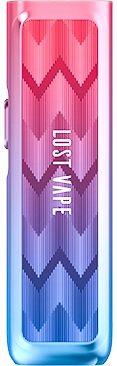 lost vape