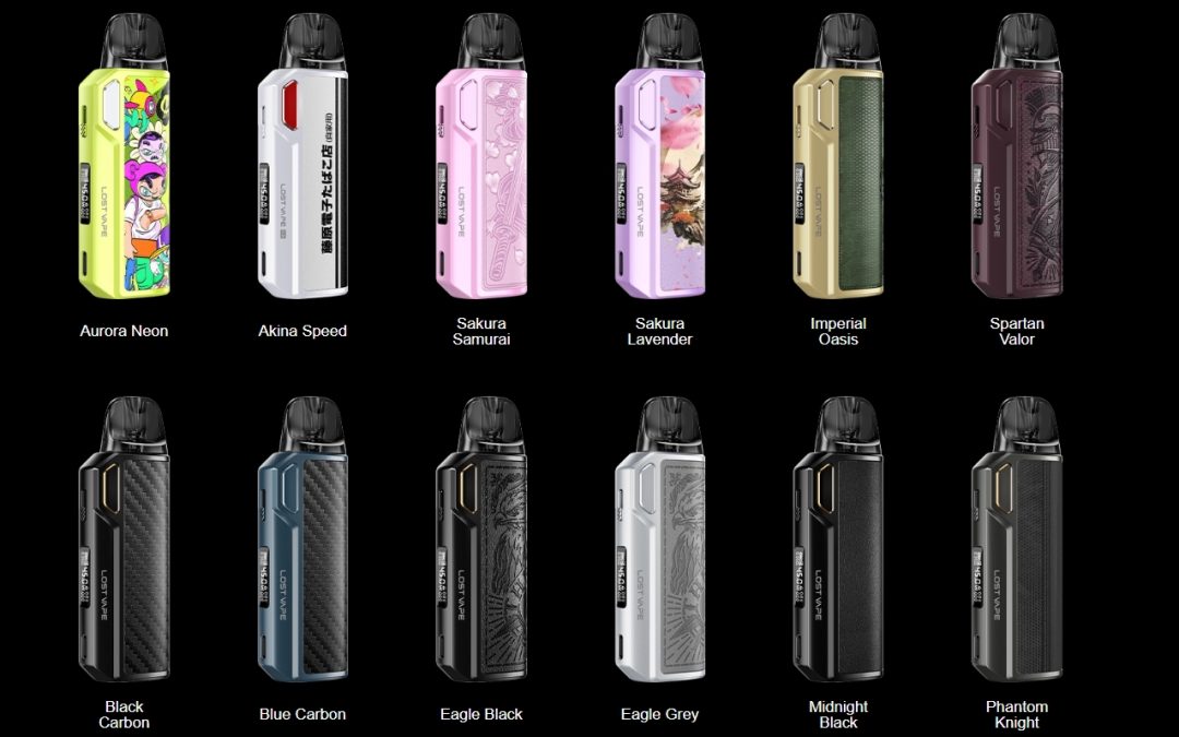 vape kit 15-3