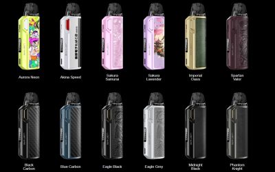 Three key features of a vape kit for perfect Vaping