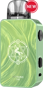 lost vape
