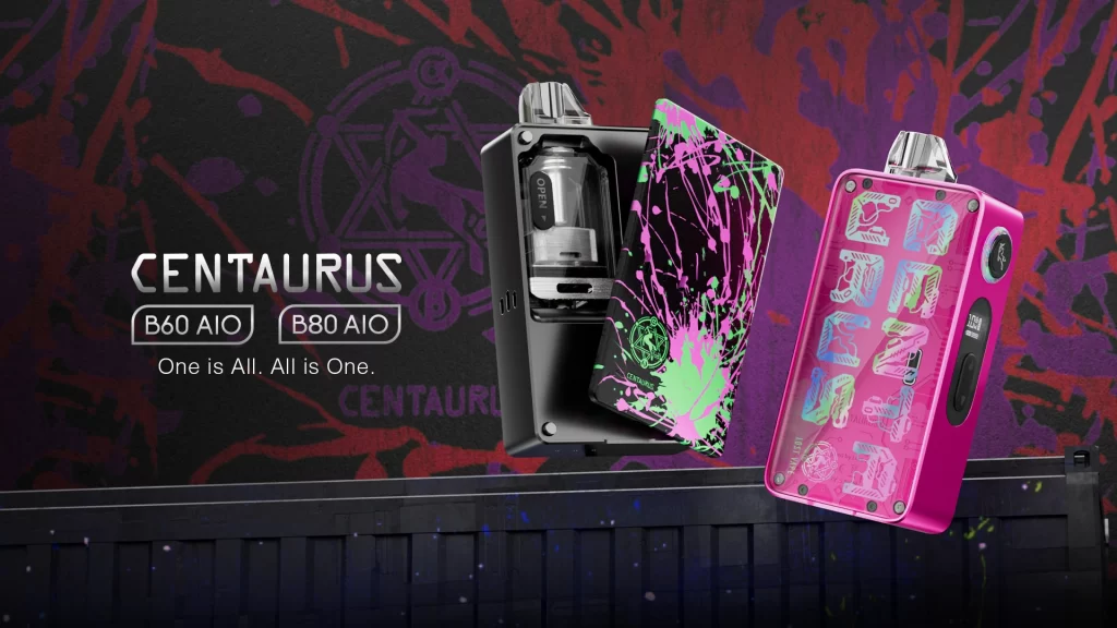 Pod Kit Design Preferences in Indonesia and Poland
