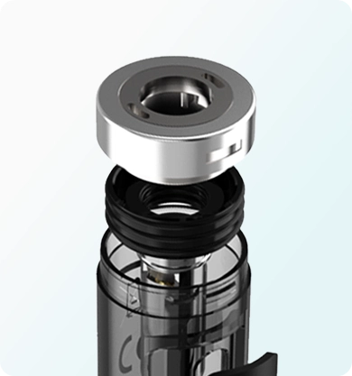 lost vape
