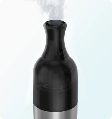 lost vape