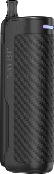 lost vape