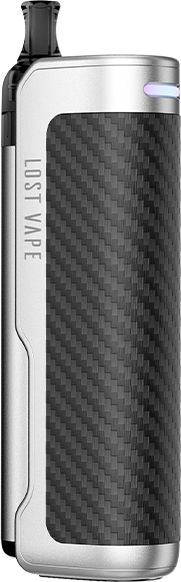 lost vape
