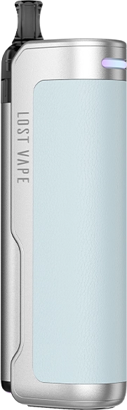 lost vape