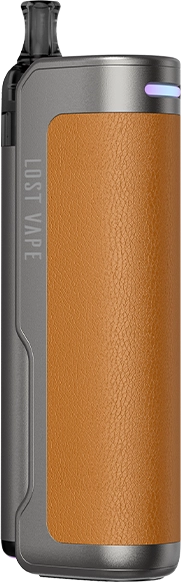 lost vape