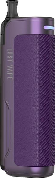 lost vape