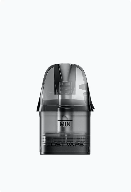 TOP FILL URSA CARTRIDGE V3