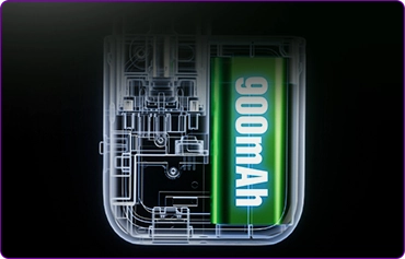 lost vape