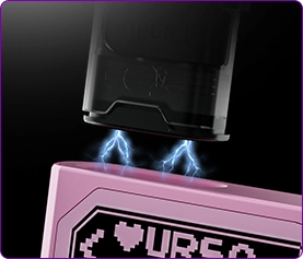 lost vape