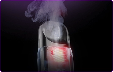 lost vape