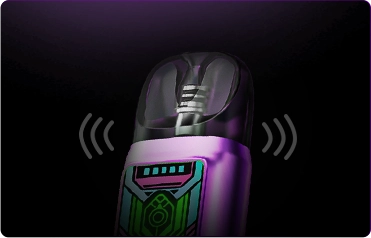 lost vape