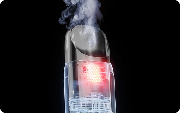 lost vape