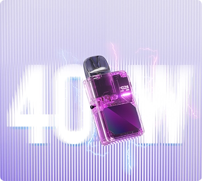 lost vape