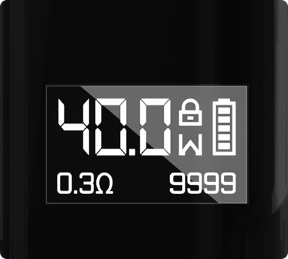lost vape
