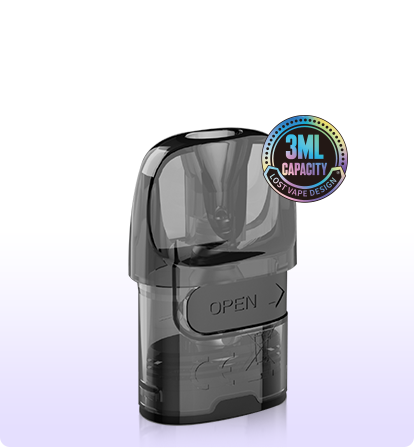 lost vape