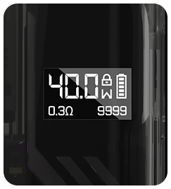 lost vape