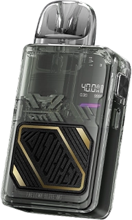 lost vape