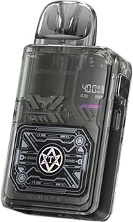 lost vape
