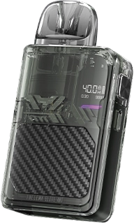 lost vape
