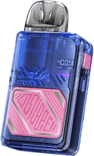 lost vape