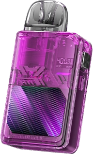 lost vape