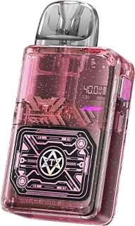 lost vape