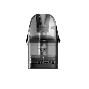 TOP FILL URSA CARTRIDGE V3