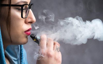 How to adjust the airflow of your vape kit for an ideal experience？