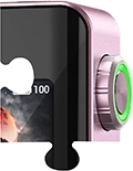lost vape