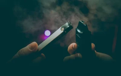 What Are the Best Vape Types for MTL vs. DTL Styles?
