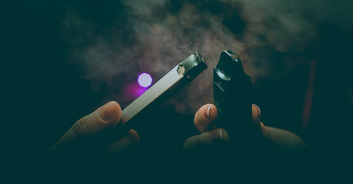 MTL and DTL vape styles MTL and DTL vape styles