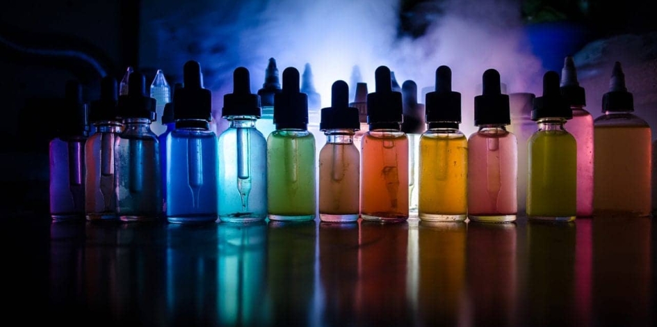 Pod Kit Flavor Extraction