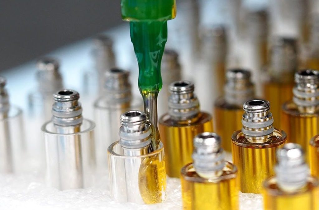 Vape Cartridges