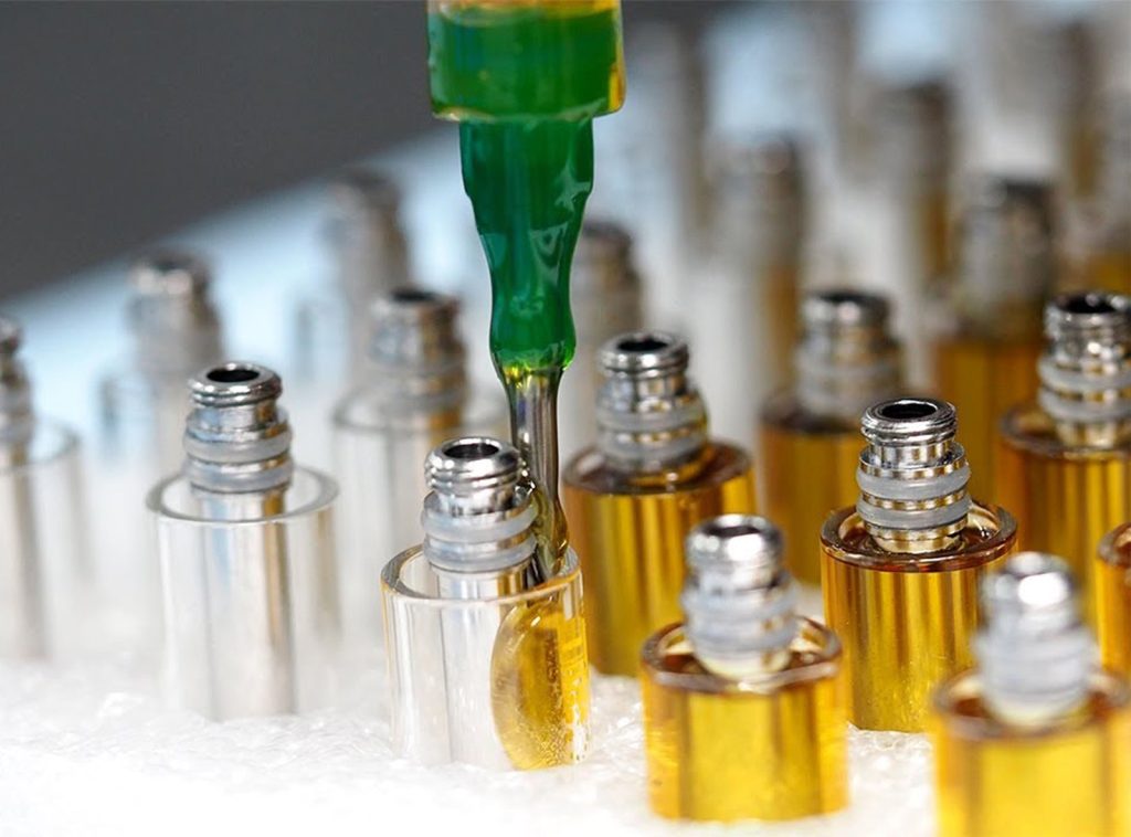 Vape Cartridges Vape Cartridges