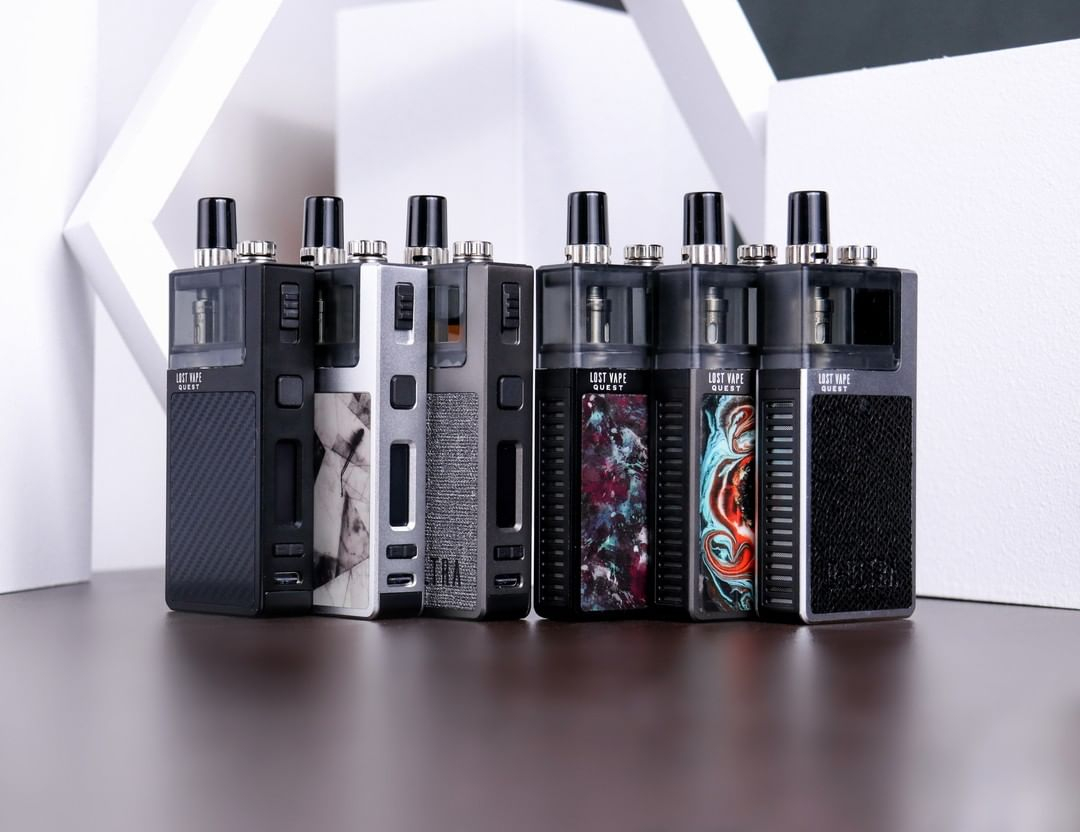 best vape brand