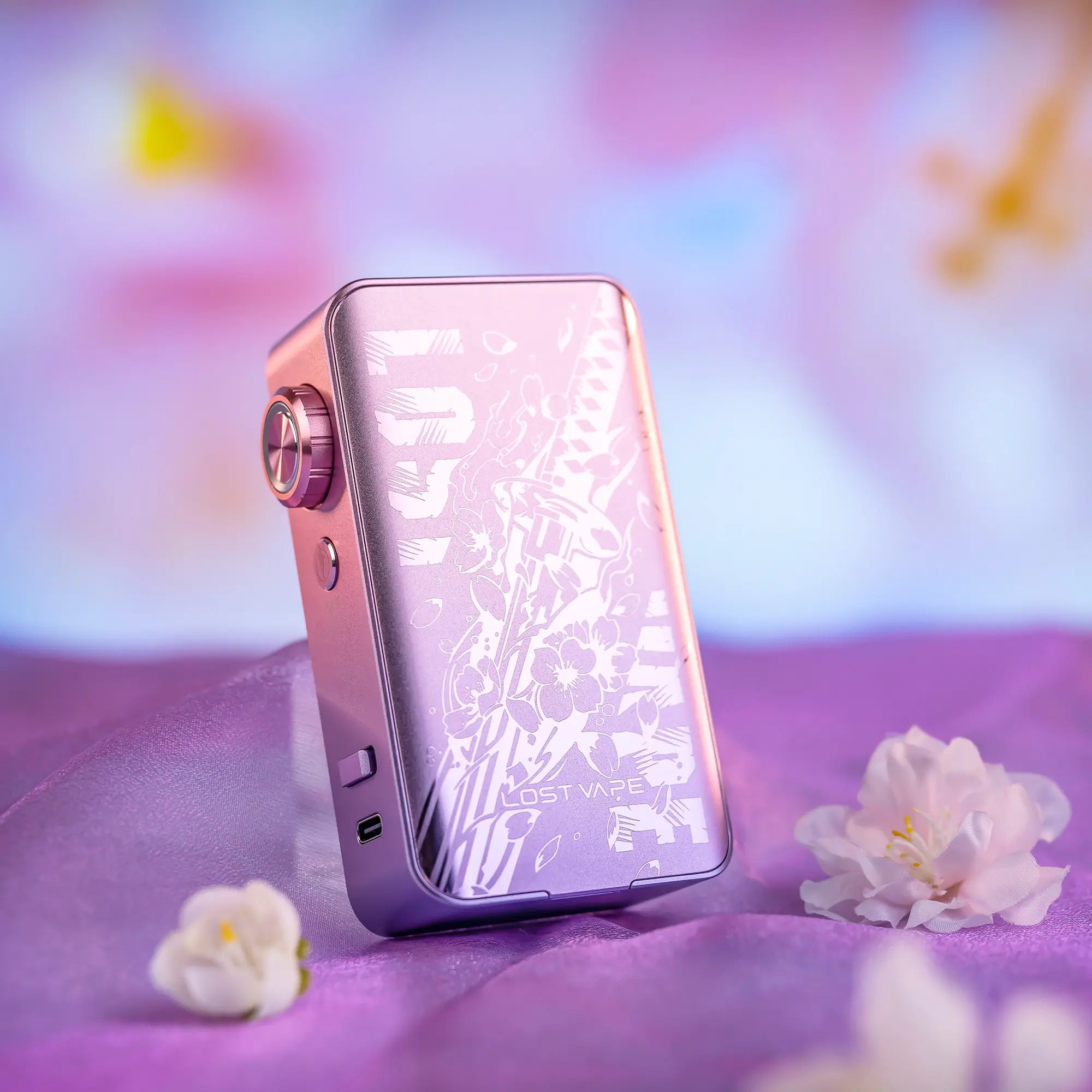 lost vape