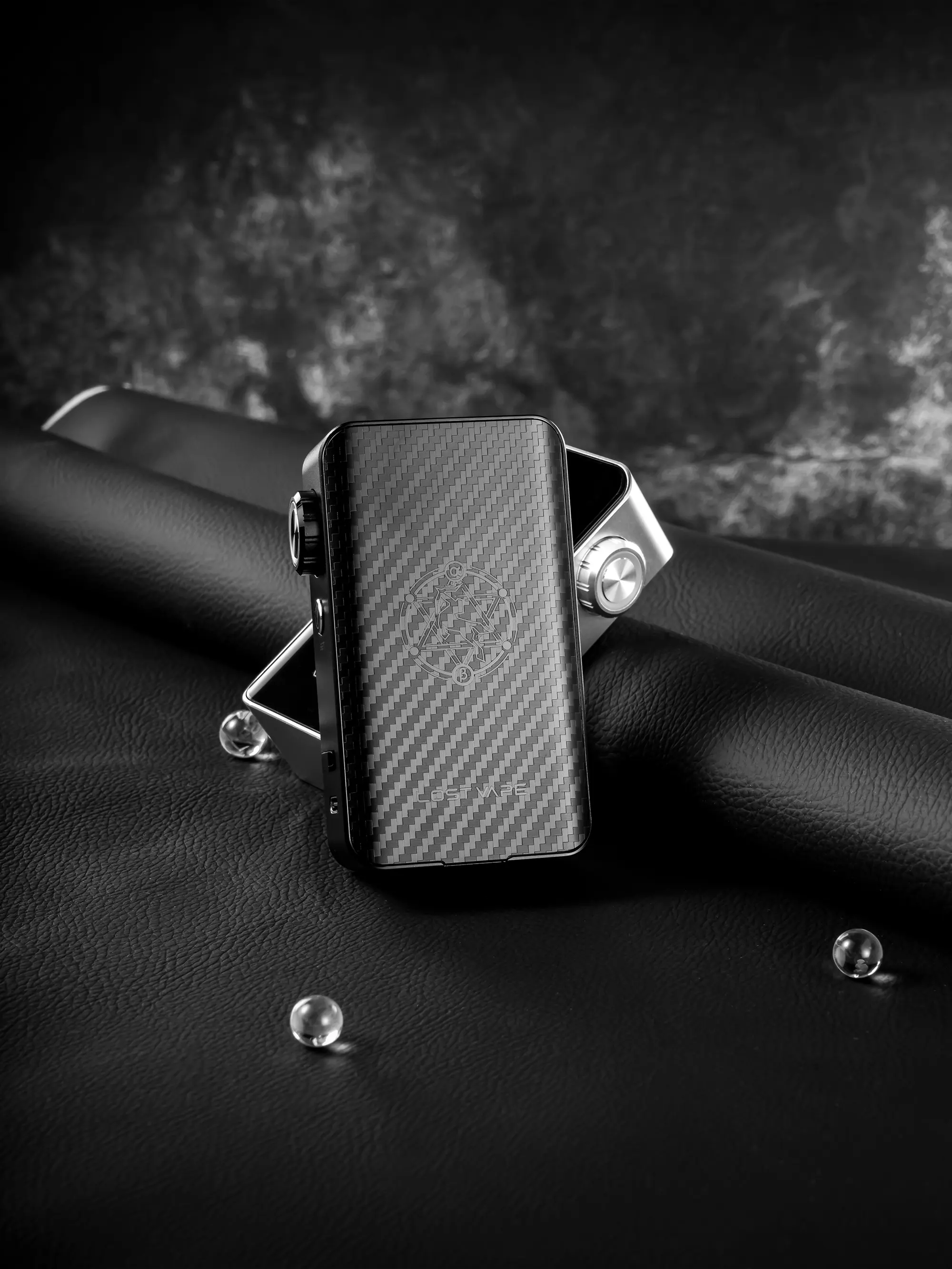 lost vape