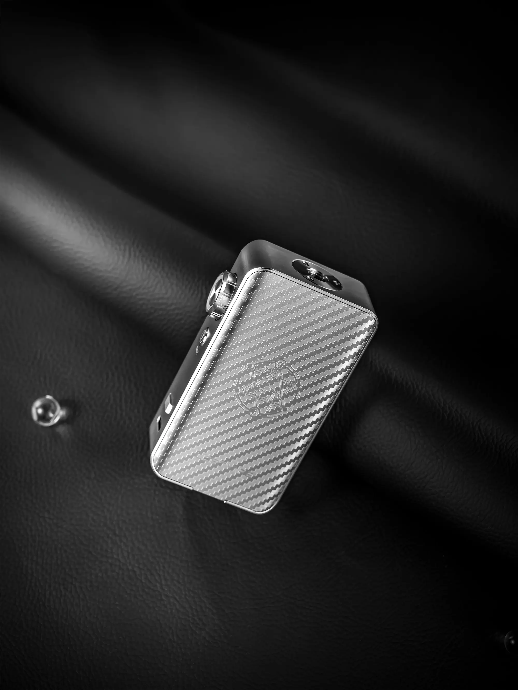 lost vape