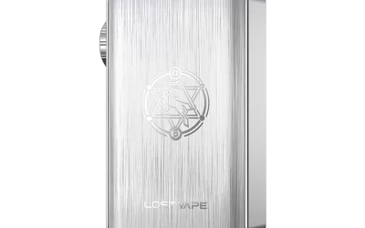 LOST VAPE CENTAURUS BT200 KIT LAUNCHING