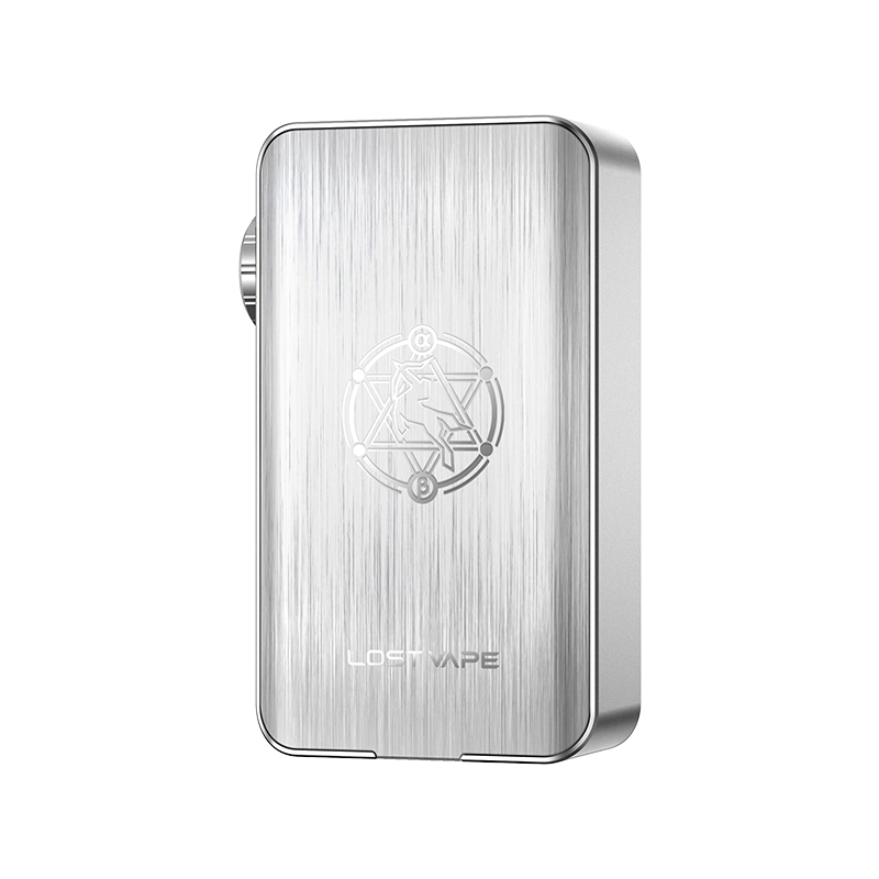 LOST VAPE CENTAURUS BT200 KIT LAUNCHING