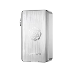 lost vape
