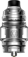 lost vape